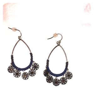 American Eagle Earrings
